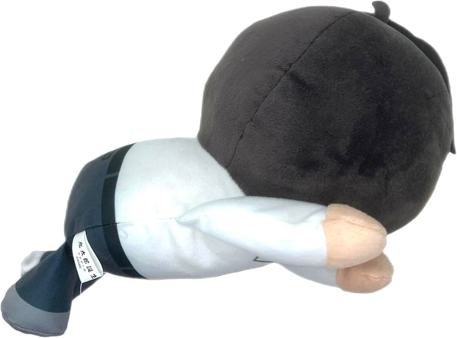 Amazon.co.jp: 鬼太郎誕生 ゲゲゲの謎 おやすみぬいぐるみBIG 約25