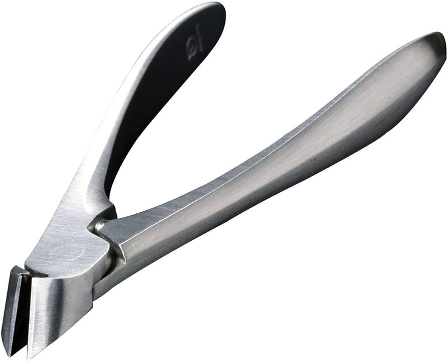 Amazon | SUWADA スワダ つめ切り(ネイルニッパー) クラシック足用