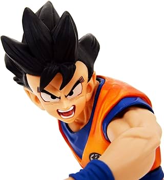 Amazon.co.jp: ドラゴンボールZ いそげ！筋斗雲！！－孫悟空 青年期