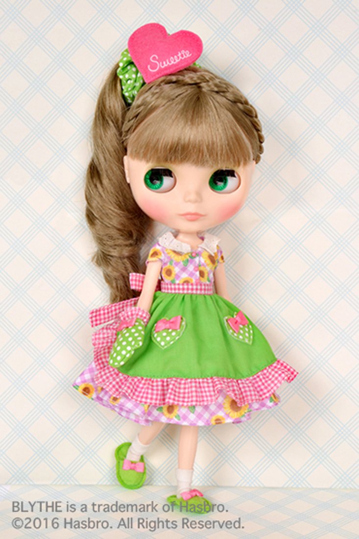 Amazon.co.jp: ネオブライス ショップ限定ドール ヘンリエッタズ