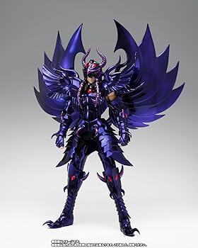 Amazon.co.jp: 聖闘士星矢 聖闘士聖衣神話EX ワイバーン グリフォン