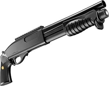 Amazon | 東京マルイ M870 ブリーチャー 18歳以上ガスショットガン