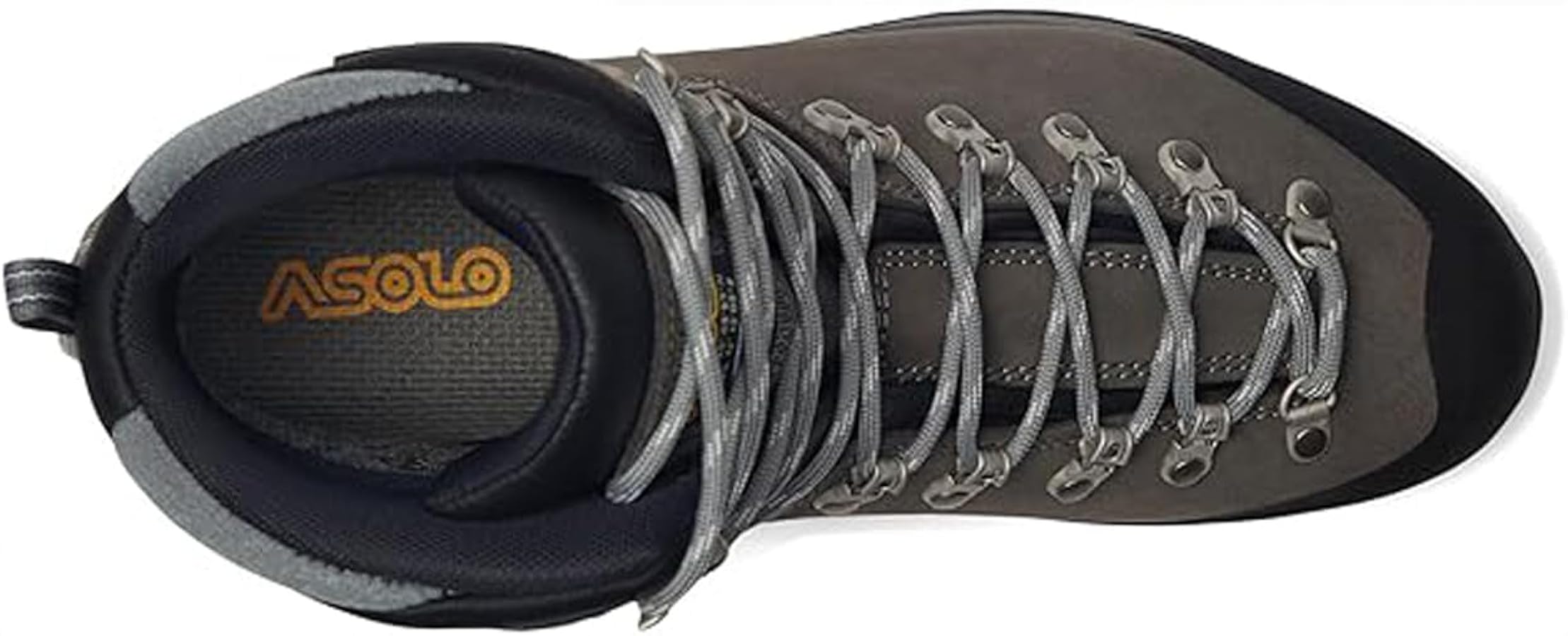 Amazon.com | ASOLO Men's Greenwood EVO GV Water-Resistant