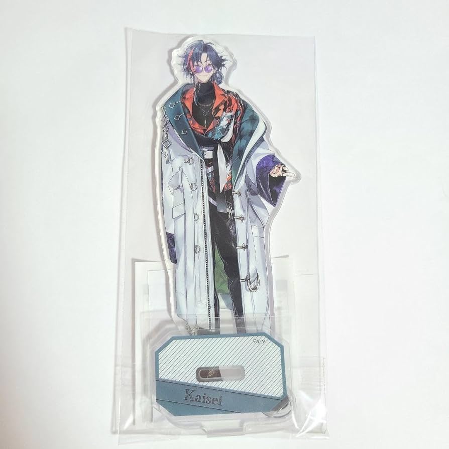 Amazon.co.jp: 魁星 アクスタ 3SKM welcomegoods アクリルスタンド