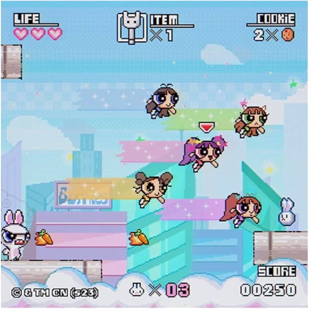 NewJeans - 2nd EP Get Up [Bunny Beach Bag ver.] Album (HAERIN ver