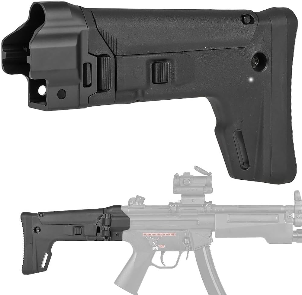 Amazon.co.jp: 良品武品 東京マルイ 次世代 MP5シリーズ 対応 5KU