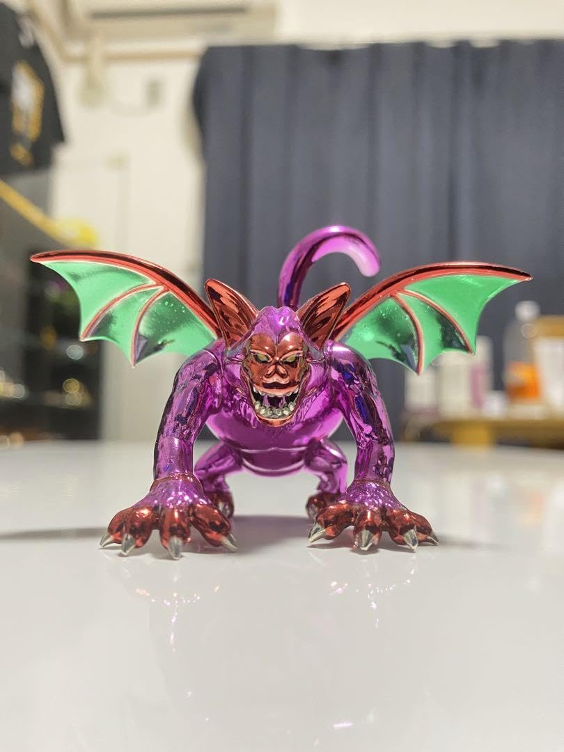 Amazon.co.jp: メタリックモンスターズギャラリー バズズ スクウェア