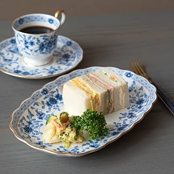 Amazon｜NARUMI(ナルミ) ミラノ コーヒーカップ&ソーサー（1客