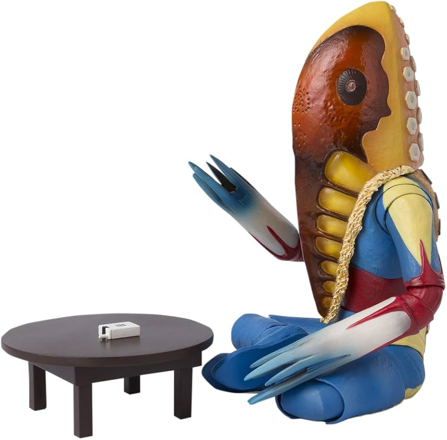 Amazon.co.jp: TAMASHII NATIONS S.H.フィギュアーツ ウルトラセブン