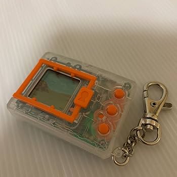 Amazon.co.jp: デジタルモンスター ver.2 バージョン デジモン クリア