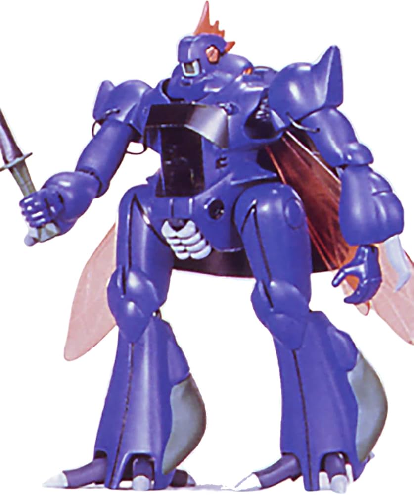 Amazon | BANDAI SPIRITS(バンダイ スピリッツ)聖戦士ダンバイン