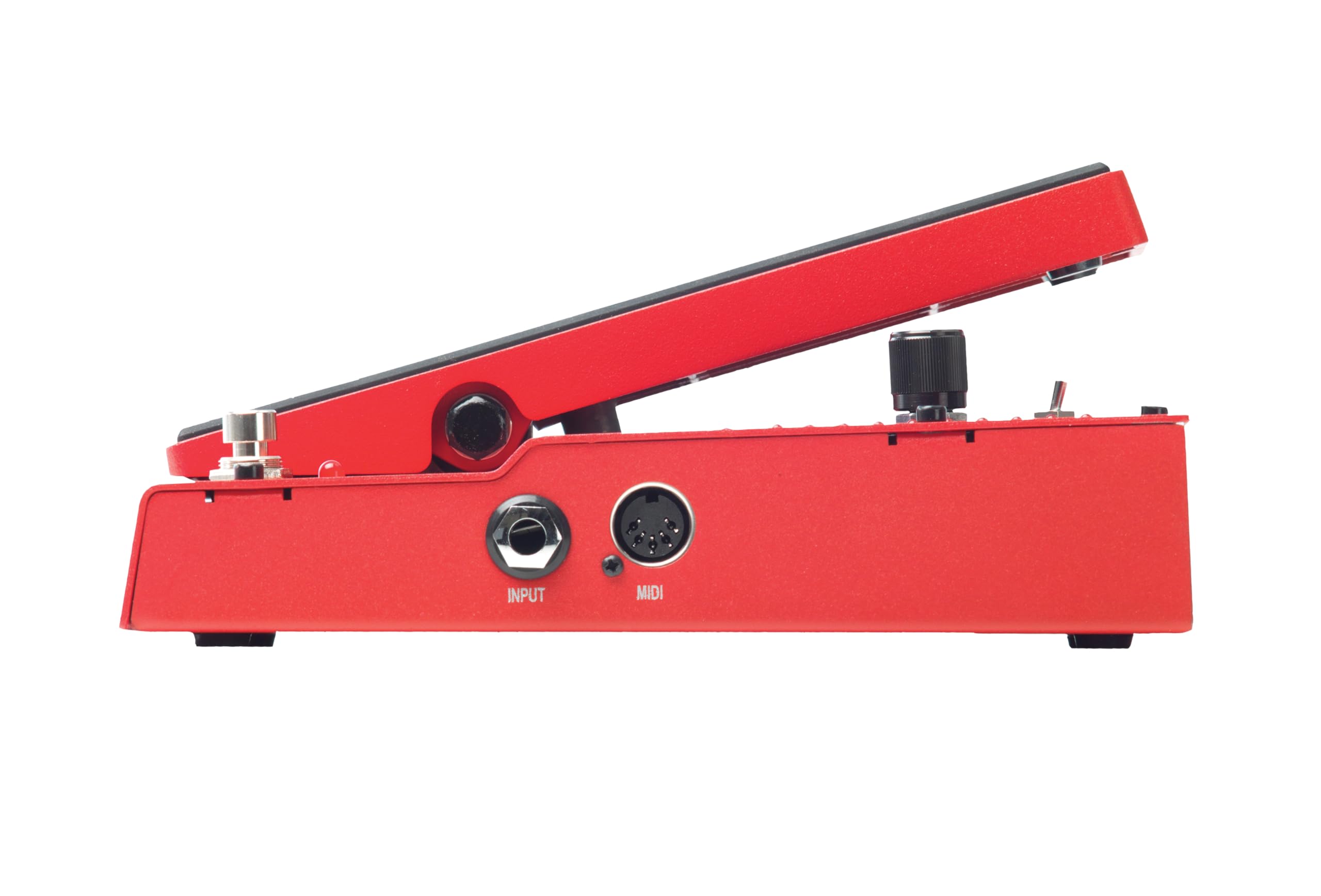 Amazon.co.jp: Digitech Whammy [WH-4] : Musical Instruments