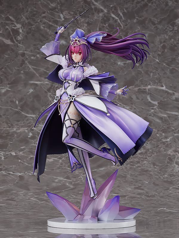 Amazon | Fate/Grand Order キャスター/スカサハ スカディ 1/7スケール