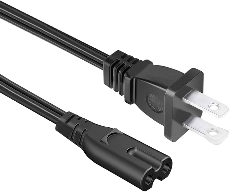 Amazon.com: 8.2ft Power Cord Replacement for Klipsch R-41PM R-51PM