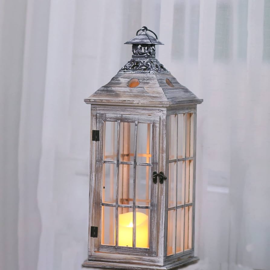 Amazon.co.jp: キャンドルランタン、ランタン キャンドルホルダー