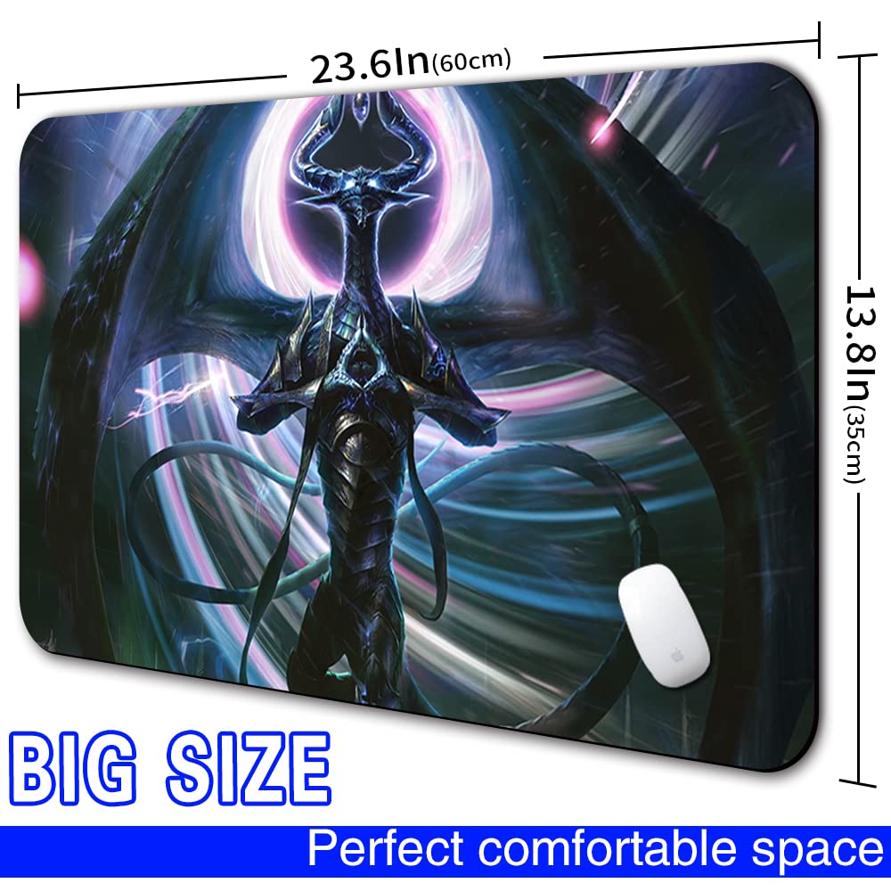 Amazon.co.jp: Nicol-Bolas Xin - ボードゲーム TCG プレイマット