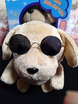 Amazon.co.jp: こえマネわんちゃん 1個 : おもちゃ