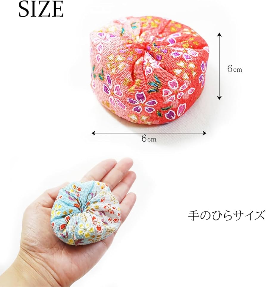 Amazon | お手玉 おてだま リトミック おもちゃ 民芸品 民芸玩具