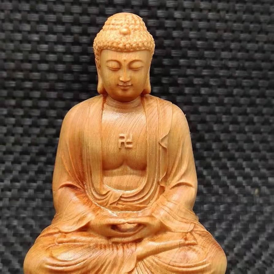 江戸（倉庫） 如来 仏像 木彫り 江戸（倉庫） 如来 仏像 木彫り 江戸