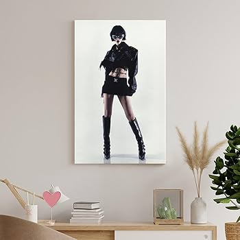 Amazon.co.jp: WINTER ウィンター Aespa エスパ Whiplash Unbeatable