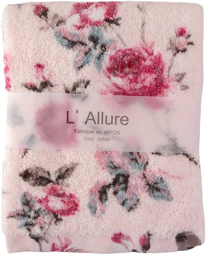 Amazon｜レコンプランニング フェイスタオル 甘撚りタオル 日本製