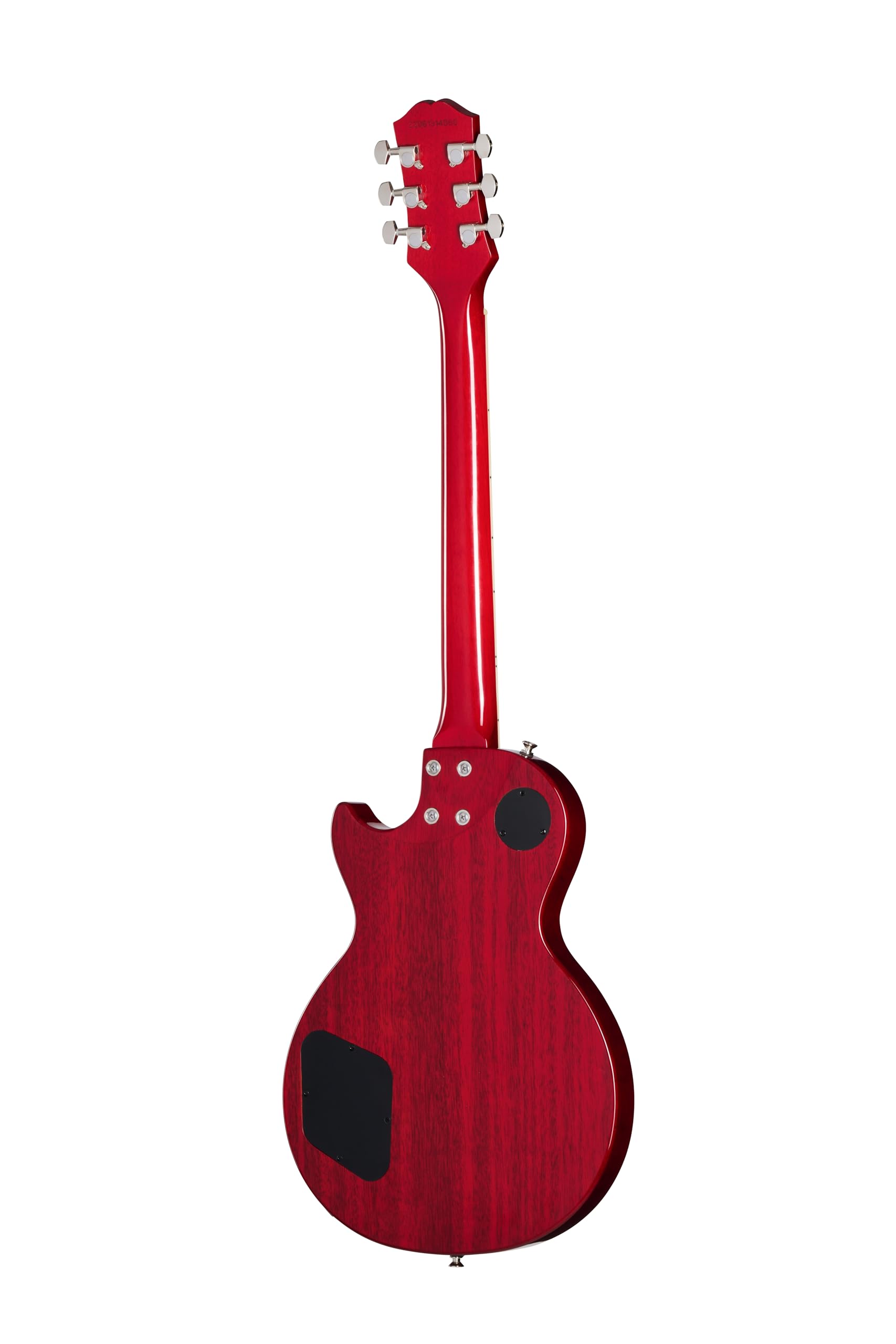 Epiphone Les Paul Tribute Electric Guitar - Heritage Cherry