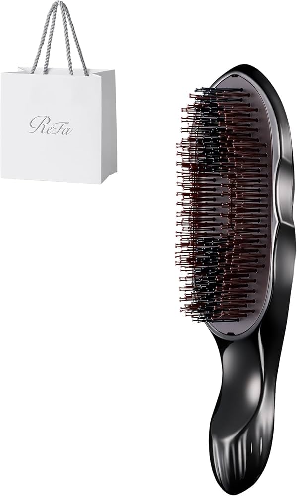 Amazon | ◇新色◇【公式ストア限定】リファ イオンケア ブラシ