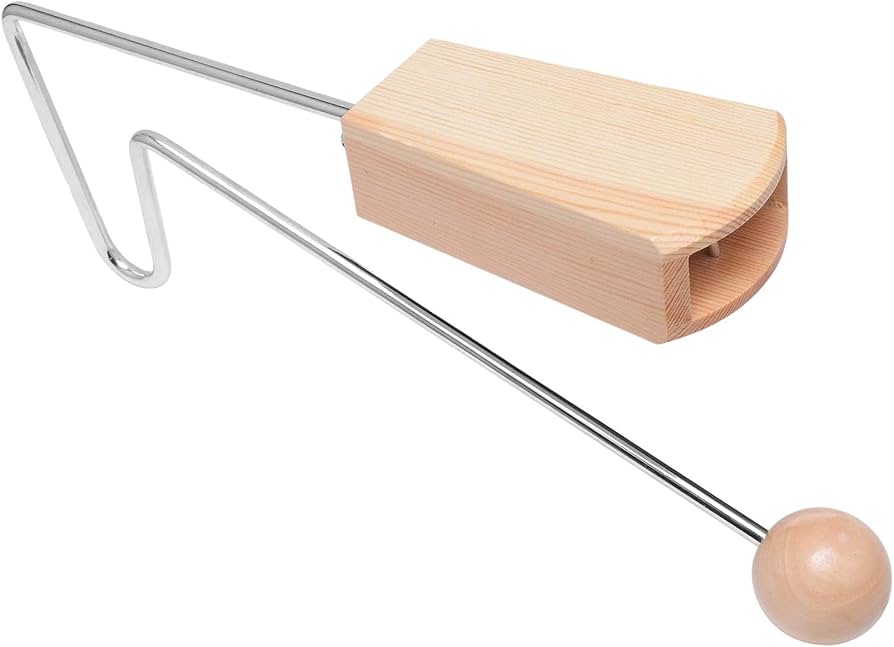 Amazon | パーカッション打楽器 ビブラスラップ びぶらすらっぷ ヴィ