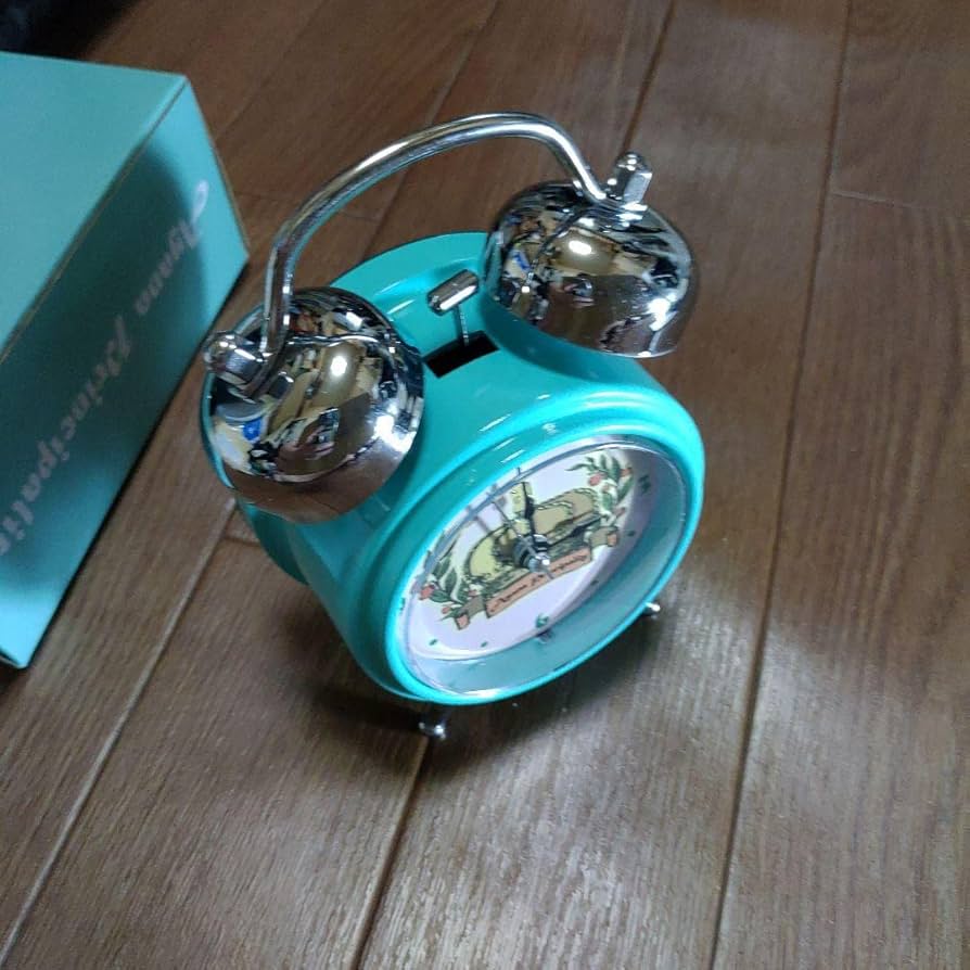 Amazon.co.jp: 竹達彩奈 あやな公国 ボイスクロック 声優 アニメグッズ