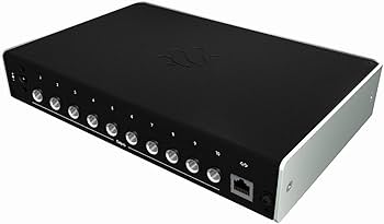 Amazon.co.jp: iConnectivity PlayAudio12 オーディオインターフェイス