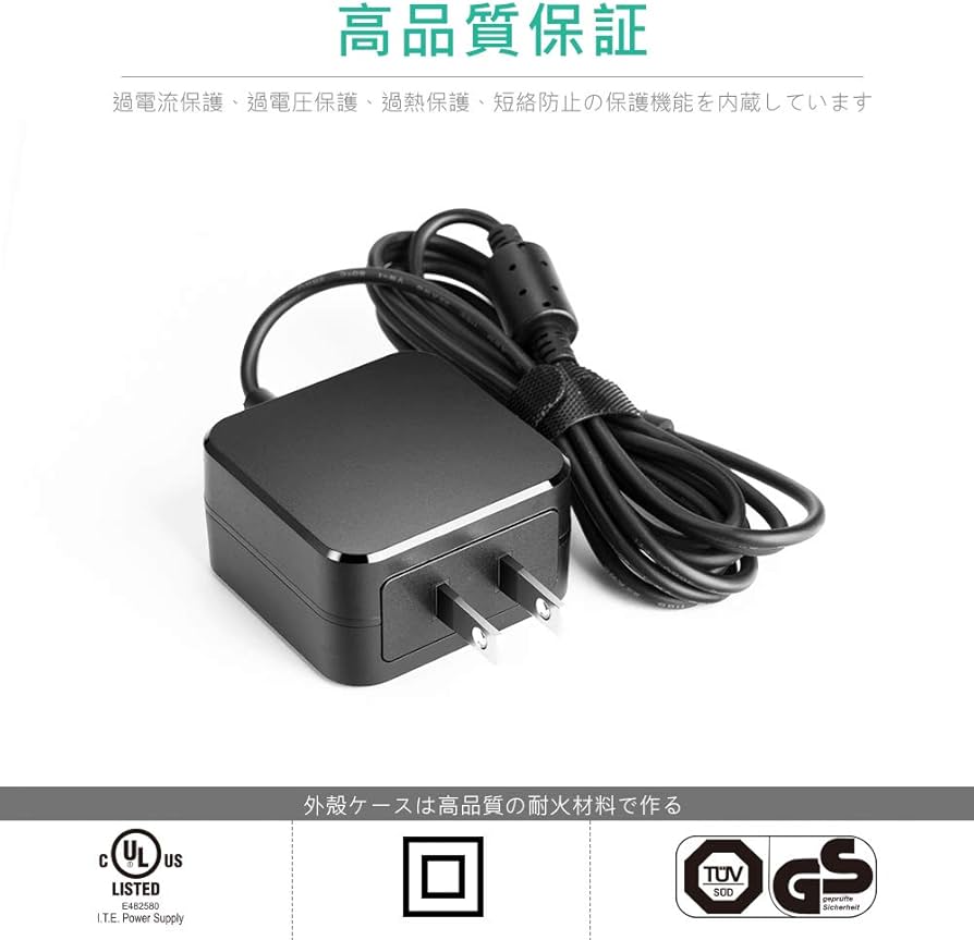 Amazon.co.jp: HKY 9.5V CASIO/カシオ AD-E95100LJ 電子キーボード用