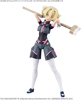 Amazon | BANDAI SPIRITS(バンダイスピリッツ) 30MS アイドルマスター