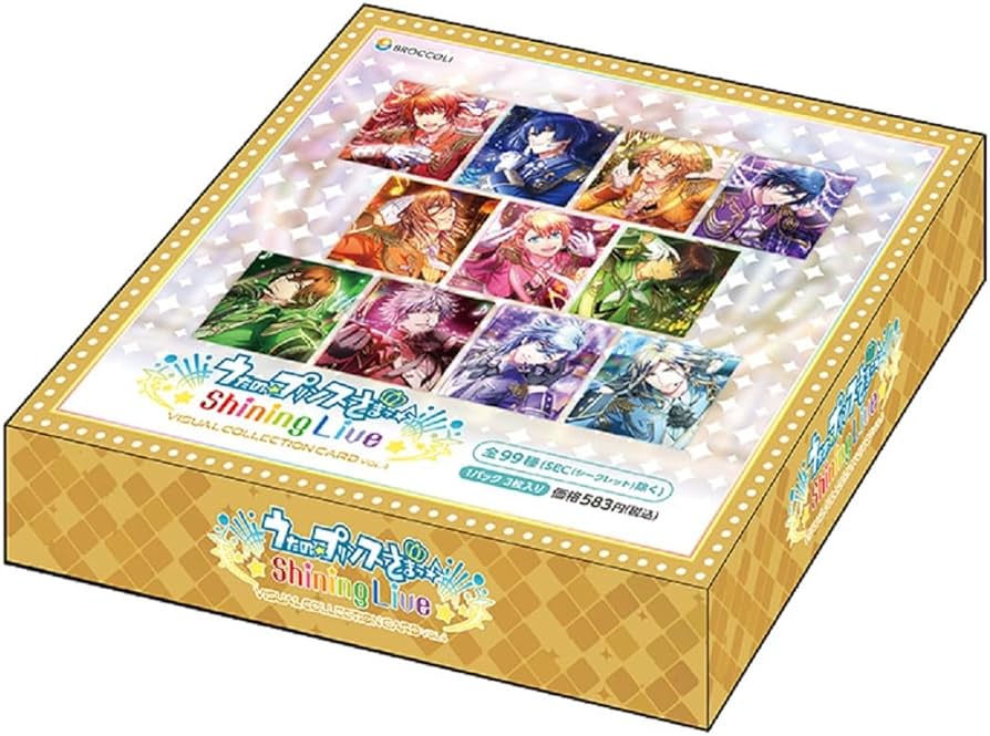 Amazon.co.jp: うたの☆プリンスさまっ♪ Shining Live ビジュアル