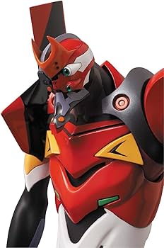 Amazon.co.jp: RAH リアルアクションヒーローズ NEO エヴァンゲリオン