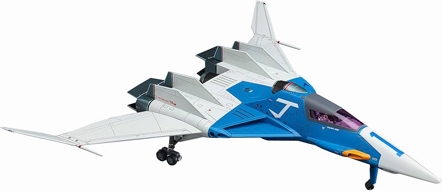 Amazon | ハセガワ クリエイターワークスシリーズ クラッシャージョウ