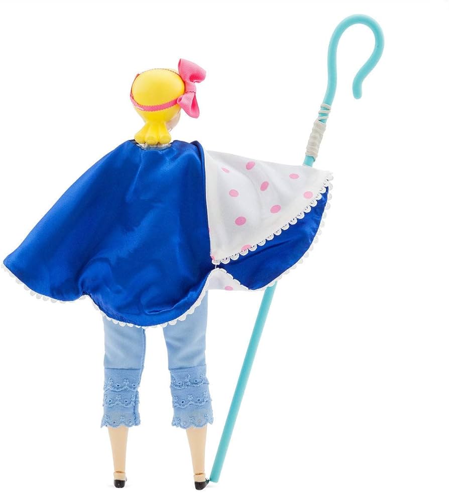 Amazon.co.jp: ディズニー トイストーリー ボーピープ 【喋る