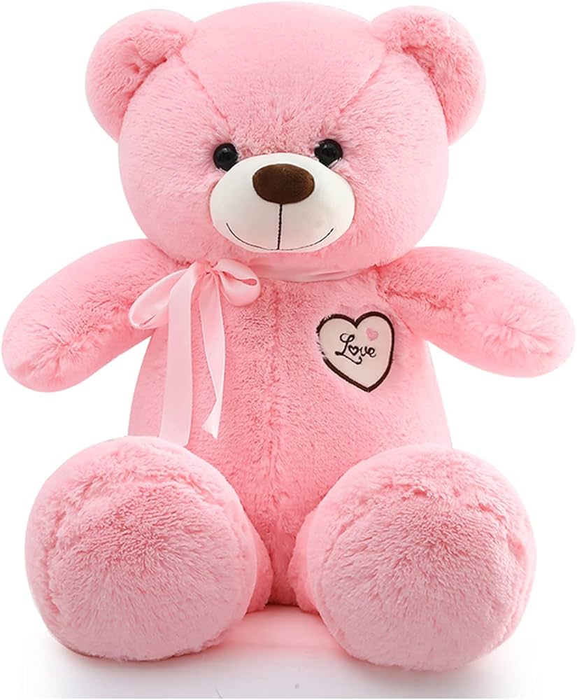 Amazon.co.jp: MIXUS ぬいぐるみ 大きい くま/クマ ぬいぐるみ/大きい