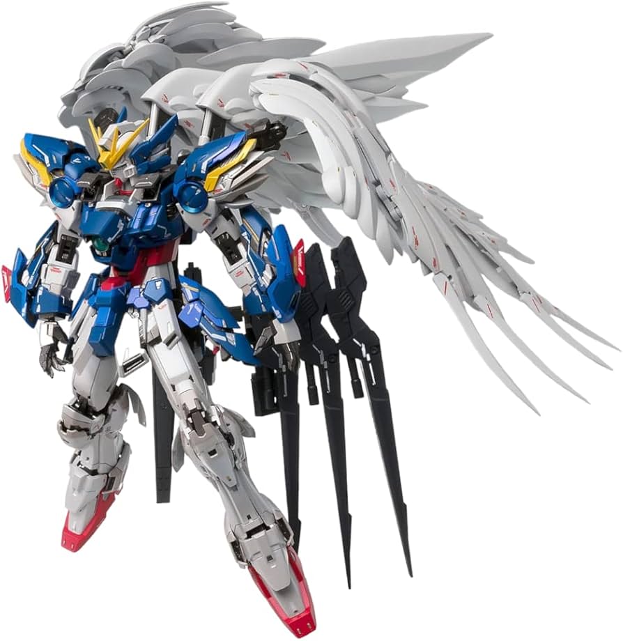 Amazon.co.jp: 魂ウェブ商店 BANDAI GUNDAM FIX FIGURATION METAL