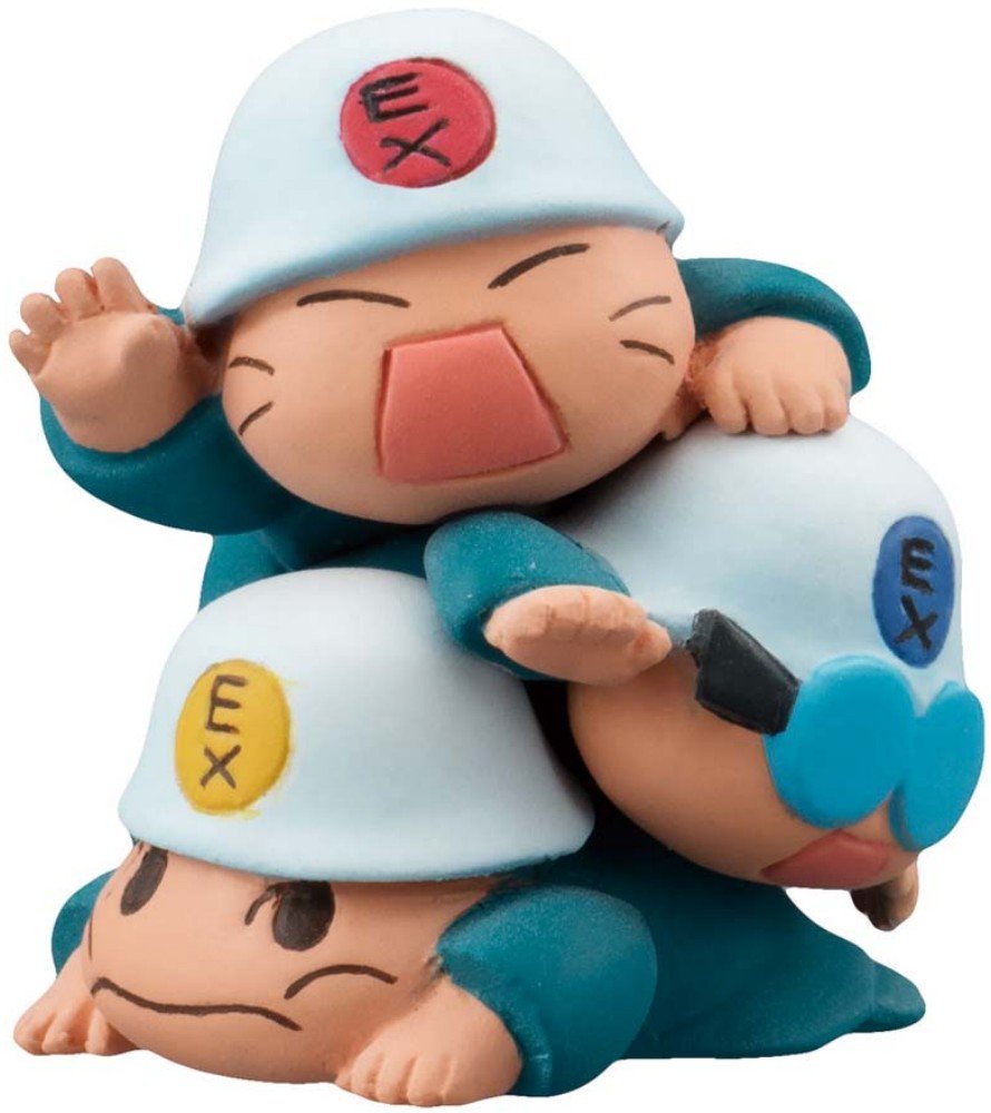 Amazon.co.jp: G.E.M.シリーズ 魔神英雄伝ワタル 虎王 & ヒミコと