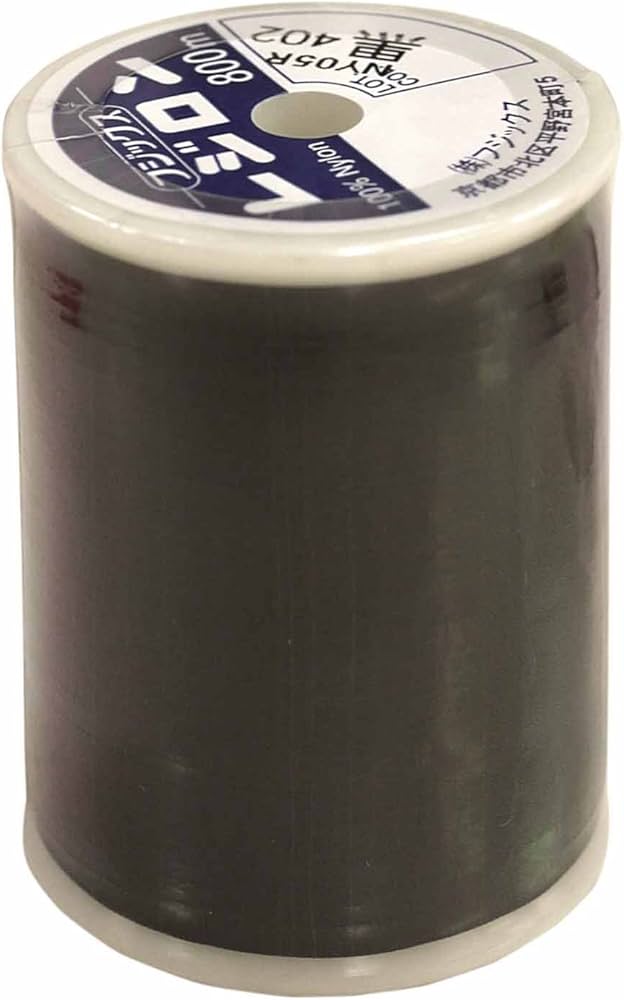 レジロン糸 陳列棚 丸ごと 1人で持てる重さと大きさです。価格要相談