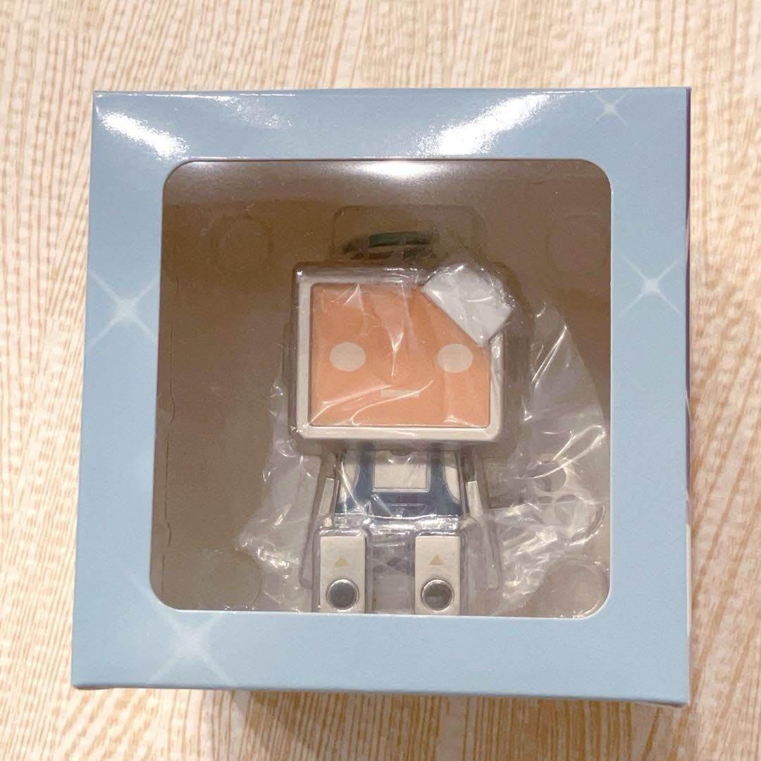 Amazon.co.jp: アリスのロボットキーホルダー ブルアカ 天童アリス