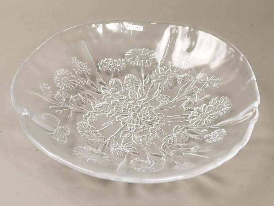 Amazon.co.jp: NkS9 コスタボダ ウラ KOSTA BODA Ulla ボウル 29cm 箱