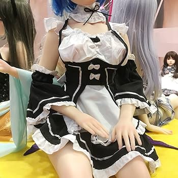 Amazon.co.jp: xinXbabe ドールの服 80cm ドール 衣装 1/2 ドール 服