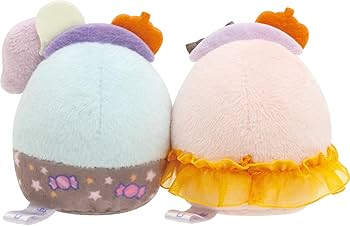 Amazon.co.jp: サンエックス すみっコぐらし 「おばけのナイトパーク