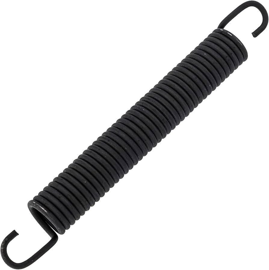 Amazon.com : MTD 932-0478 Extension Spring for Troy-Bilt Yard