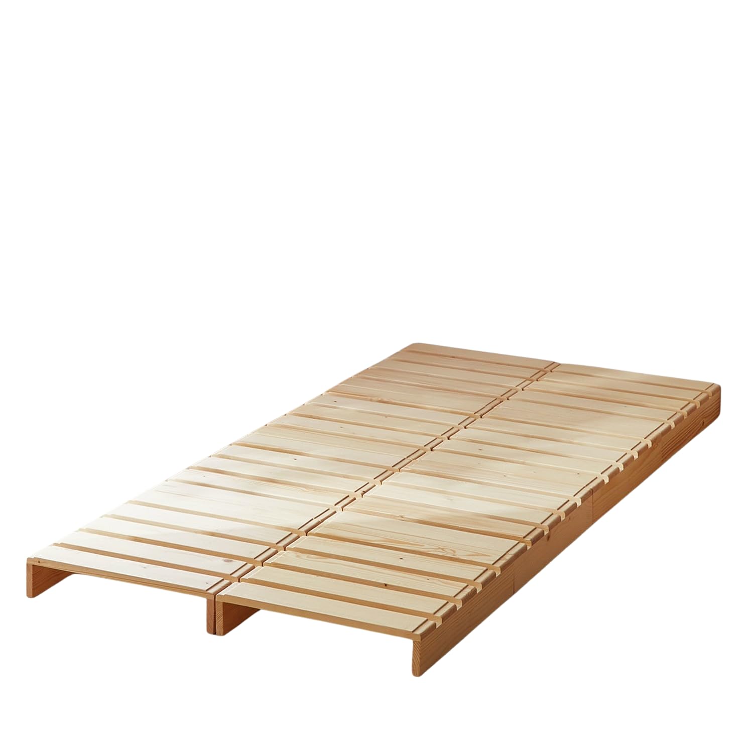 Amazon｜[ベルメゾン] パレットベッド 自由に組み換え 置くだけ簡単