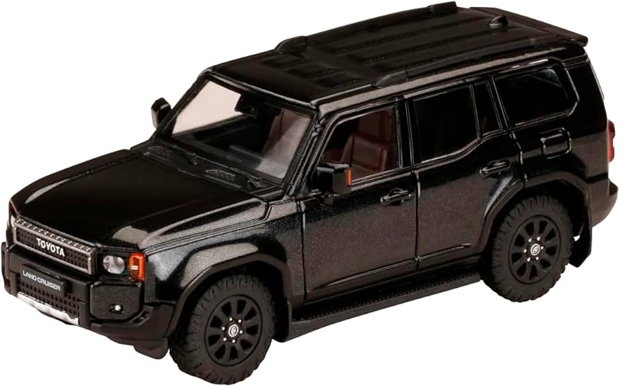 Amazon | ホビージャパン HJ64 1/64 トヨタ ランドクルーザー 1ST