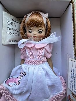 Amazon.co.jp: 日本限定タイニーベッツィーマッコールベッツィーラブス