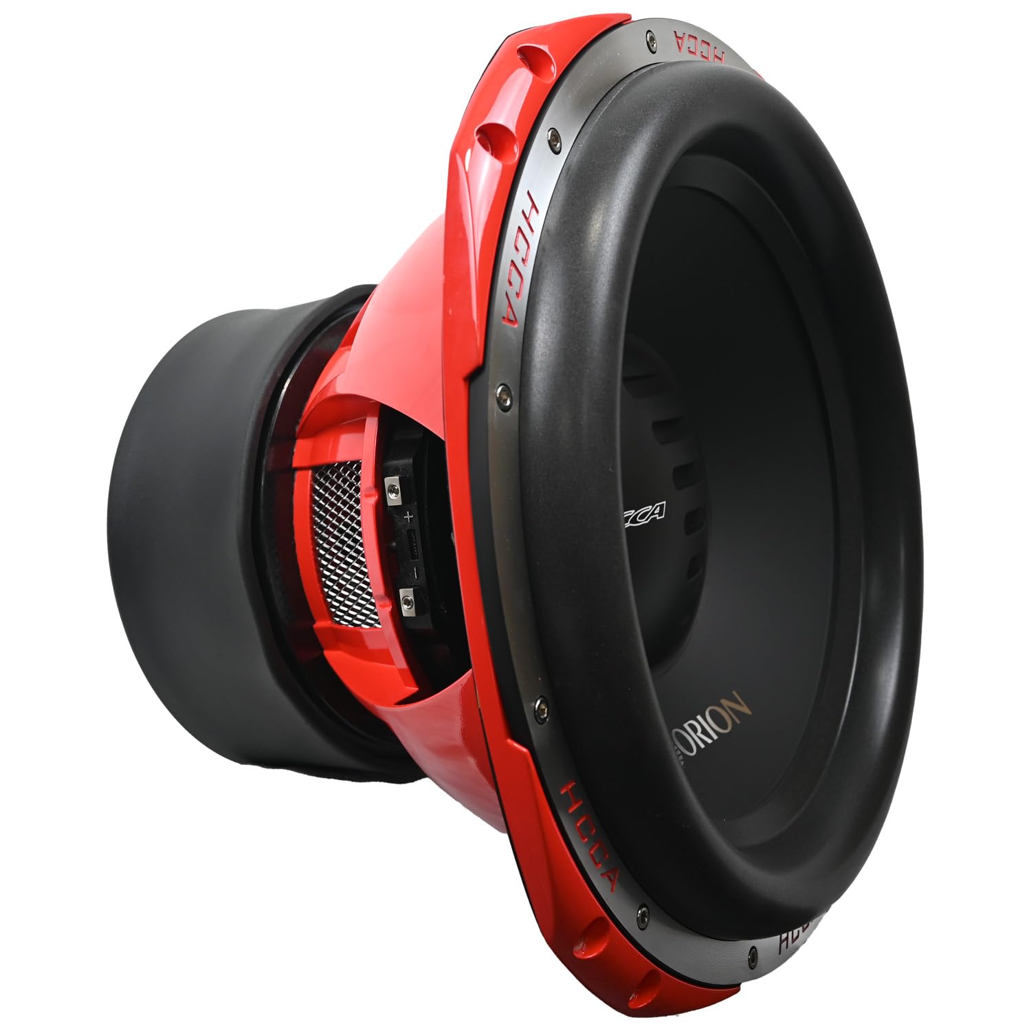 Amazon.com: Orion HCCA152 High Performance 15” Competition Grade