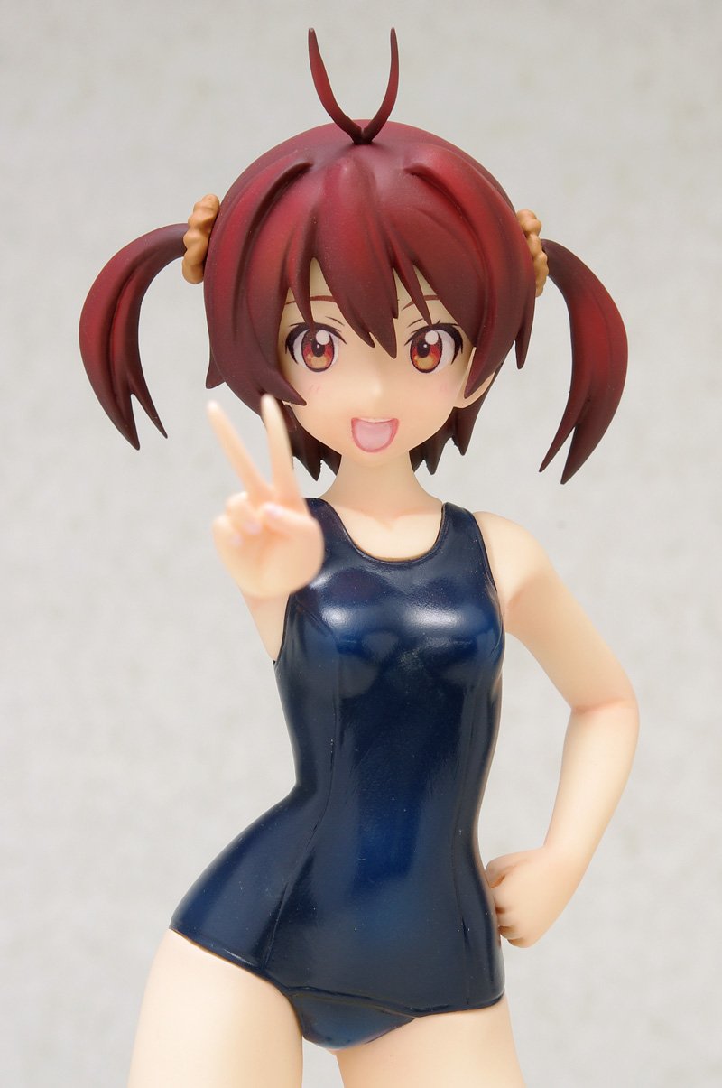 Amazon.co.jp: ビビッドレッド・オペレーション 一色 あかね (1/10